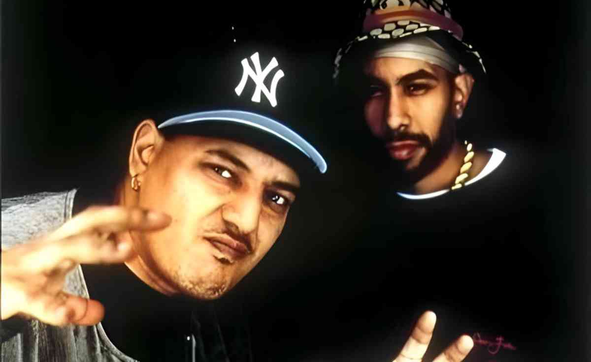 The Beatnuts