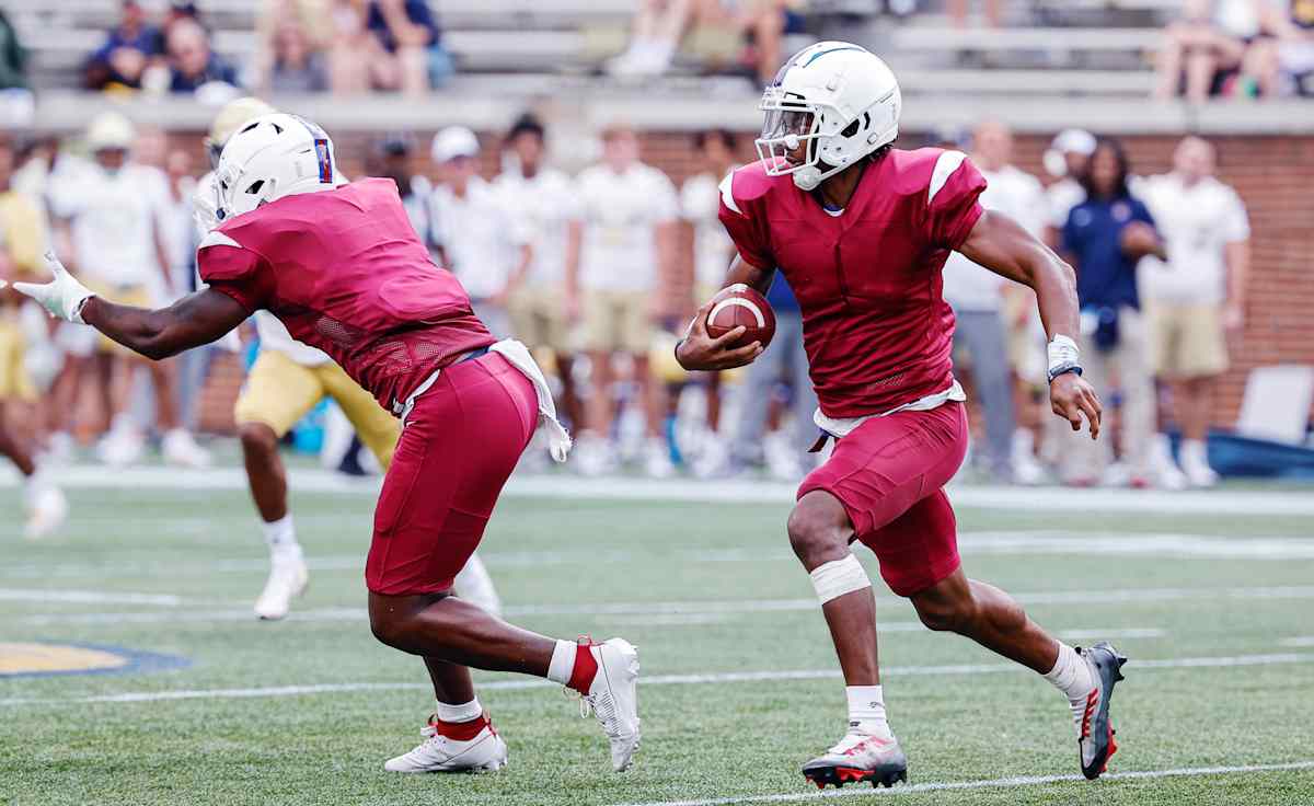 South Carolina State Bulldogs Football