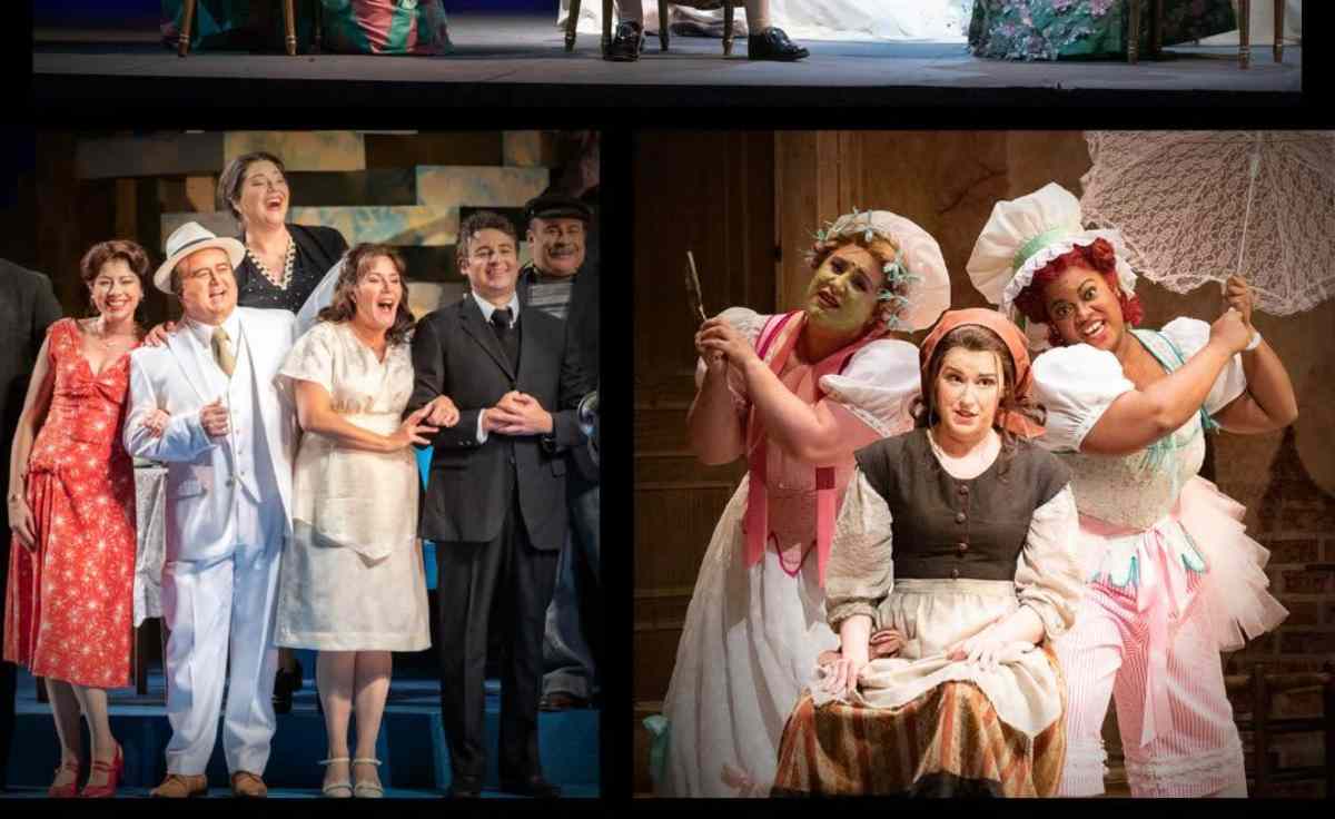 Virginia Opera