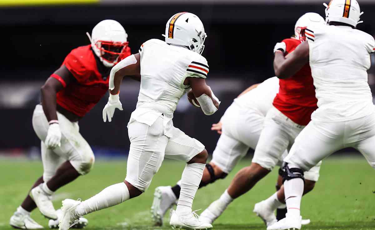 Idaho State Bengals Football