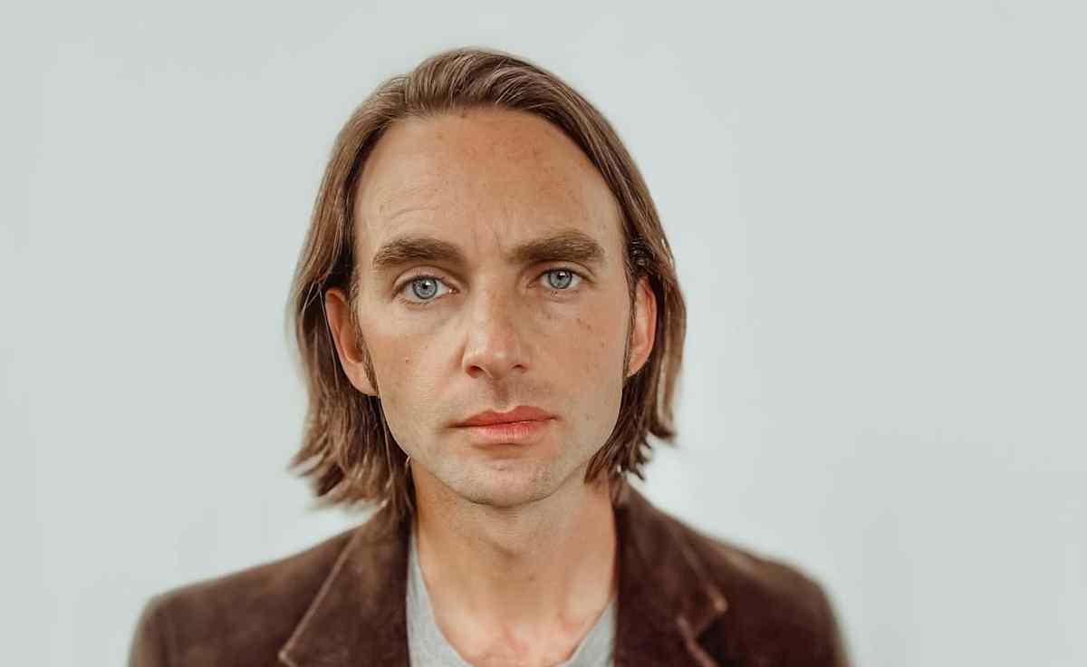 Sam Lewis