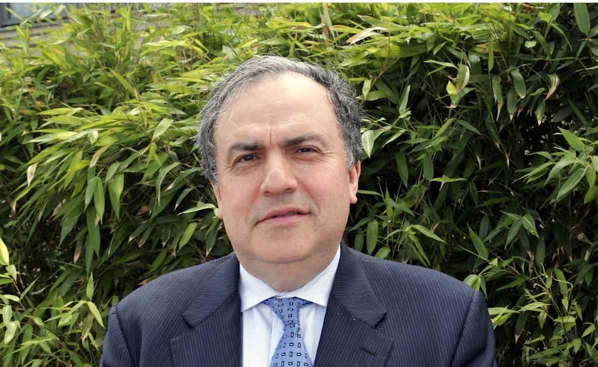 Yefim Bronfman