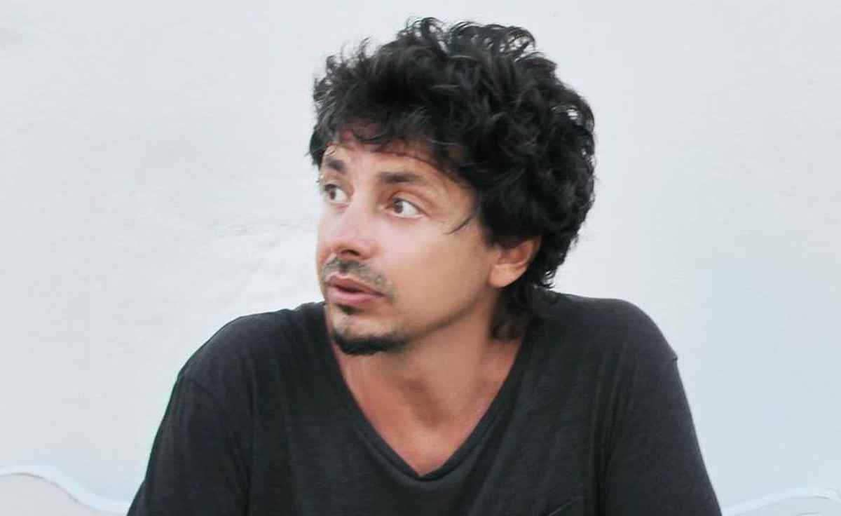 Riccardo Sinigallia
