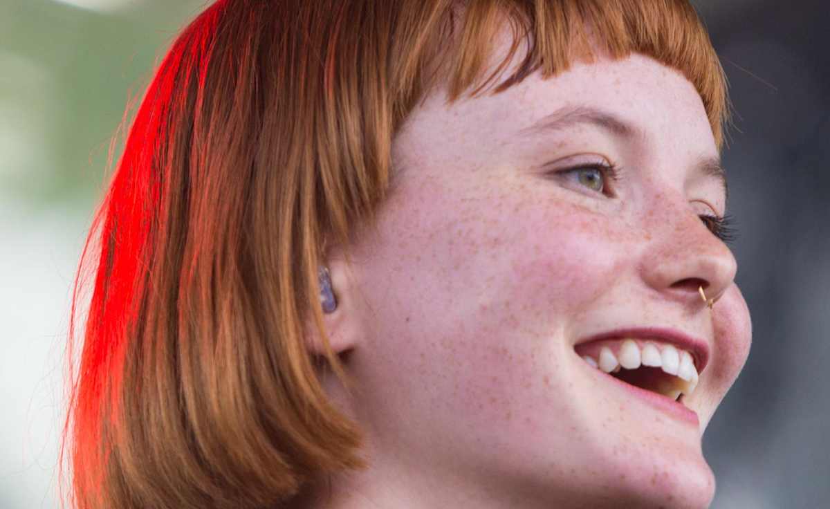 Kacy Hill