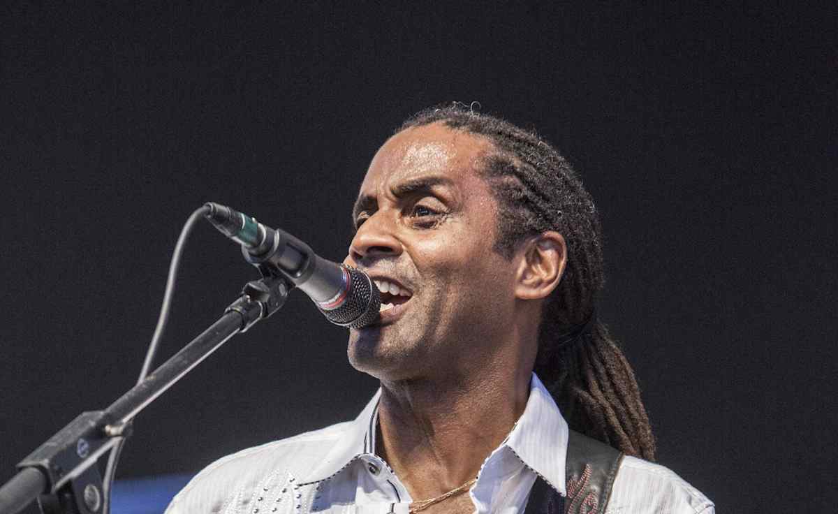 Kenny Neal