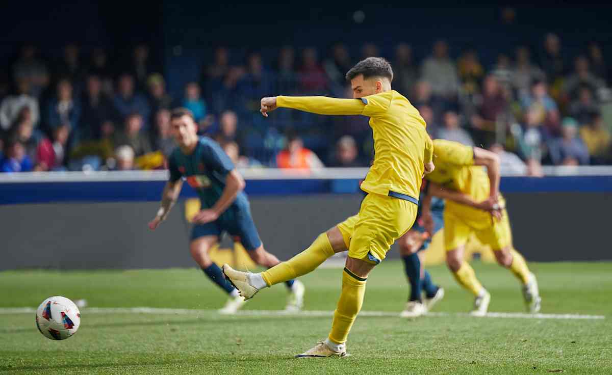 Villarreal