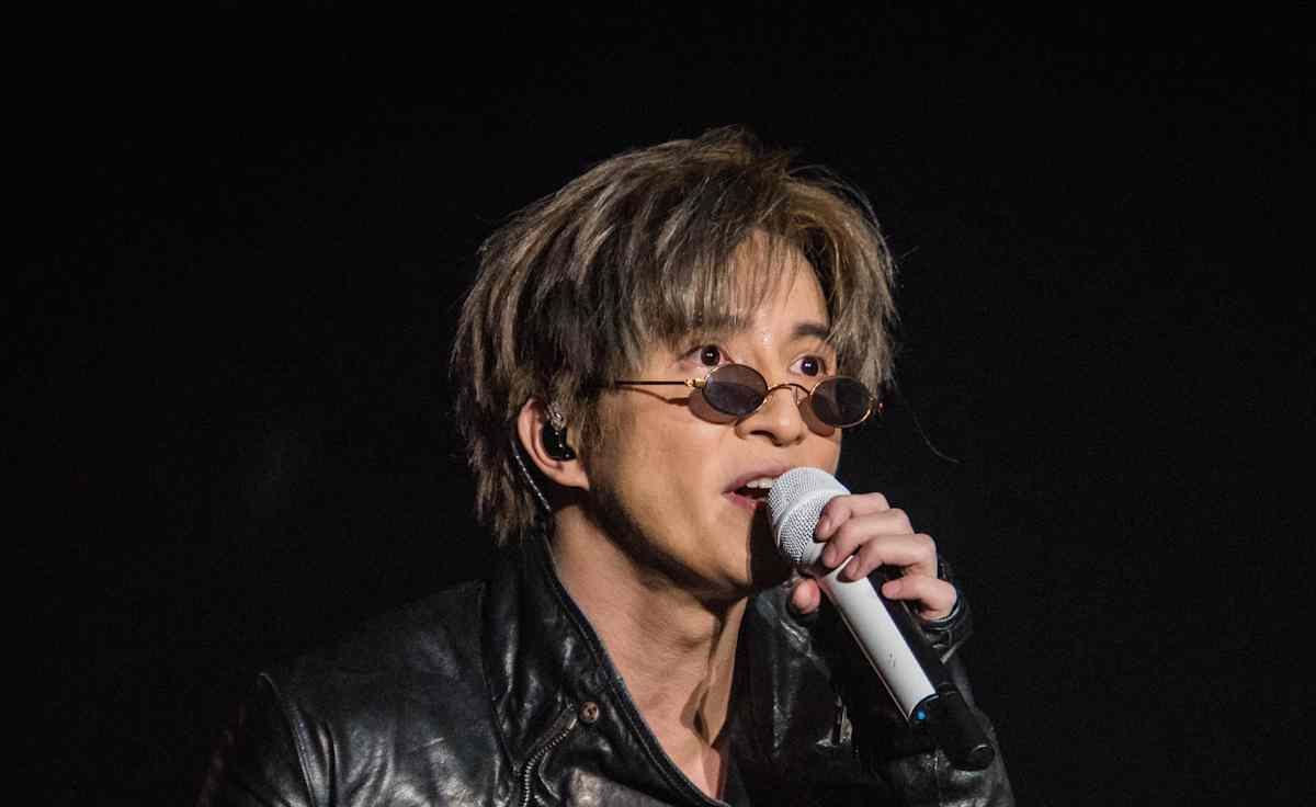 Joker Xue