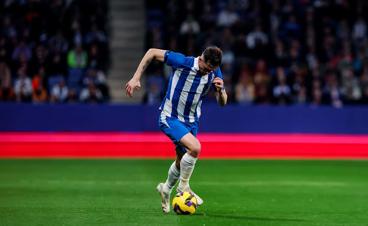 Espanyol