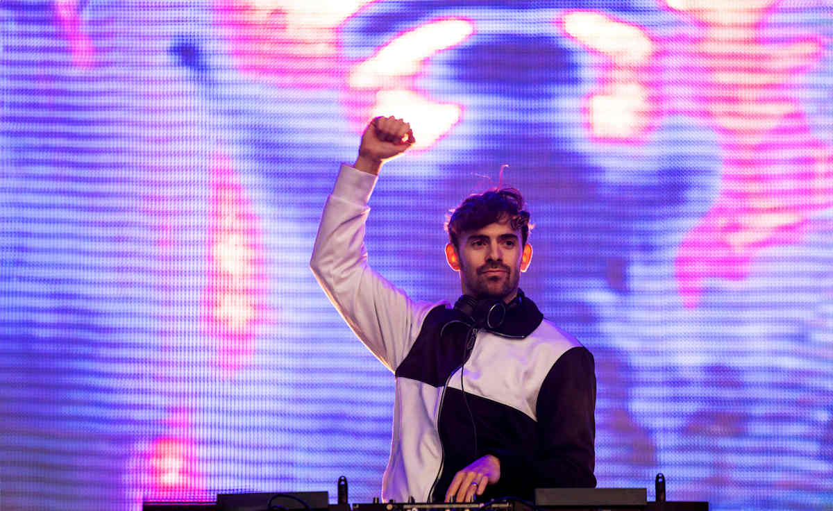 Patrick Topping