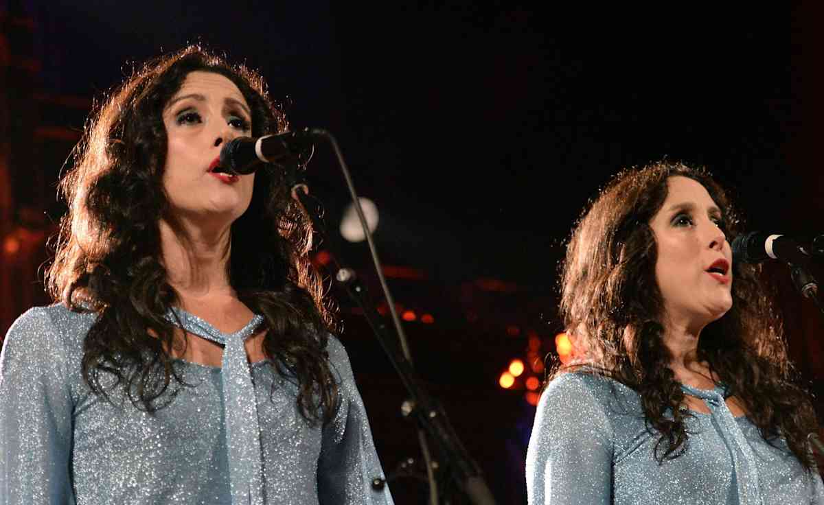 The Watson Twins