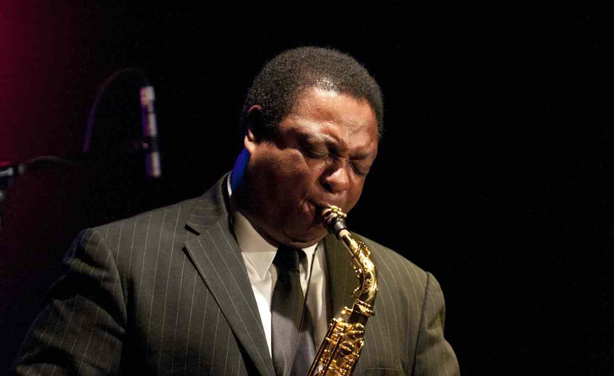 Vincent Herring