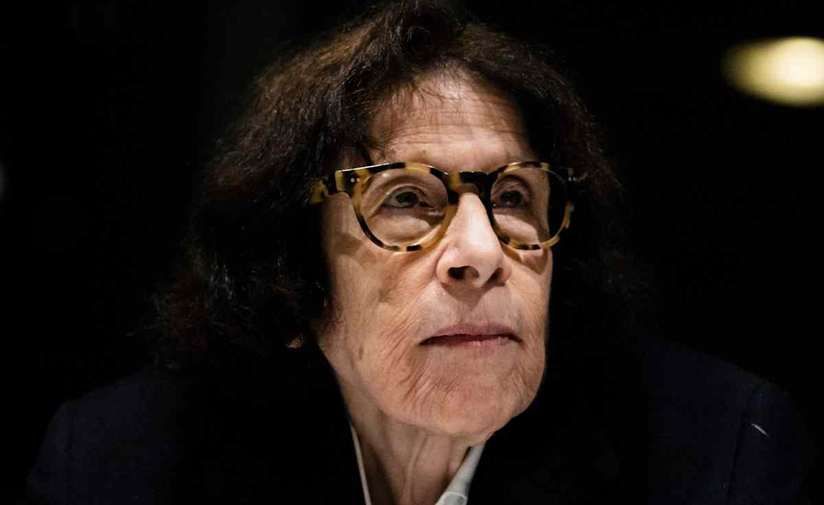 Fran Lebowitz