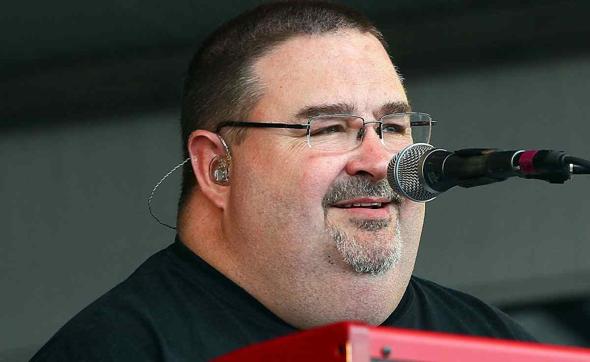 John Gros