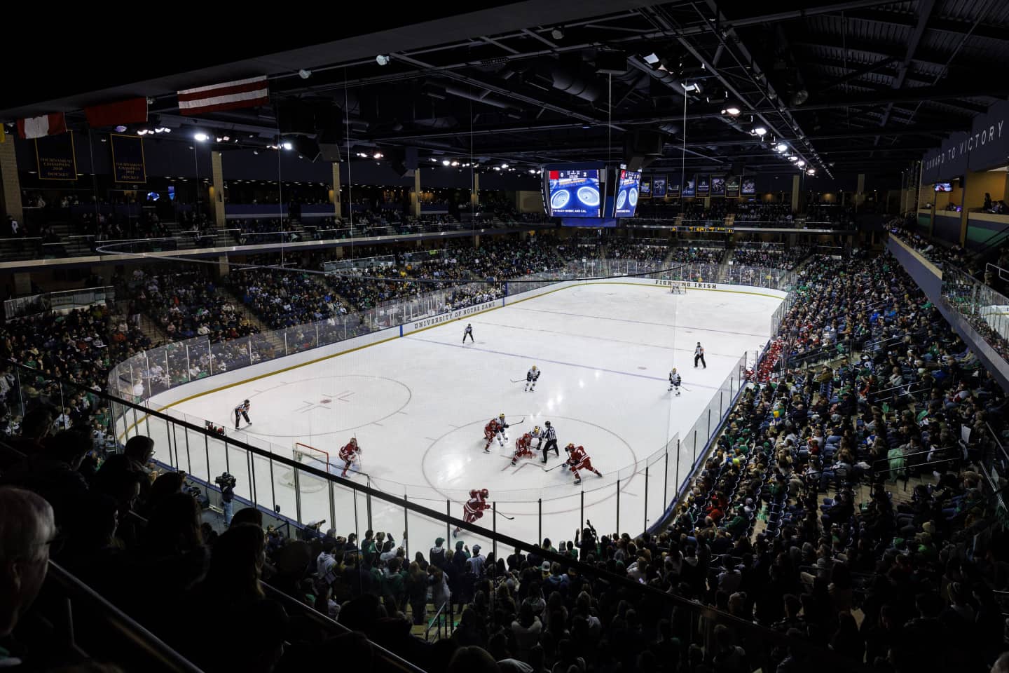 Wisconsin Badgers Men's Hockey Tickets Buy or Sell Wisconsin Badgers