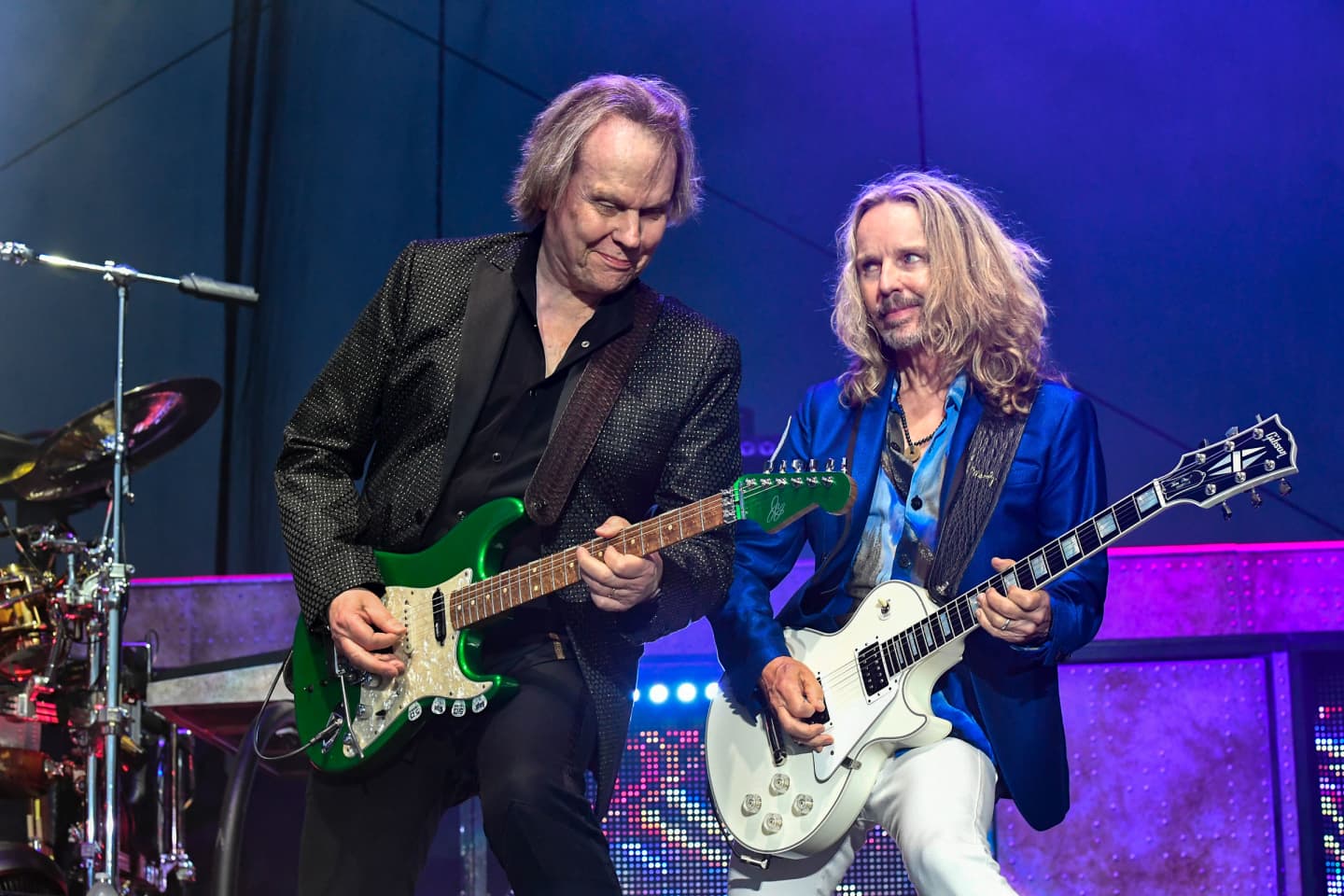 Styx Tickets Styx Tour Dates 2024 and Concert Tickets viagogo