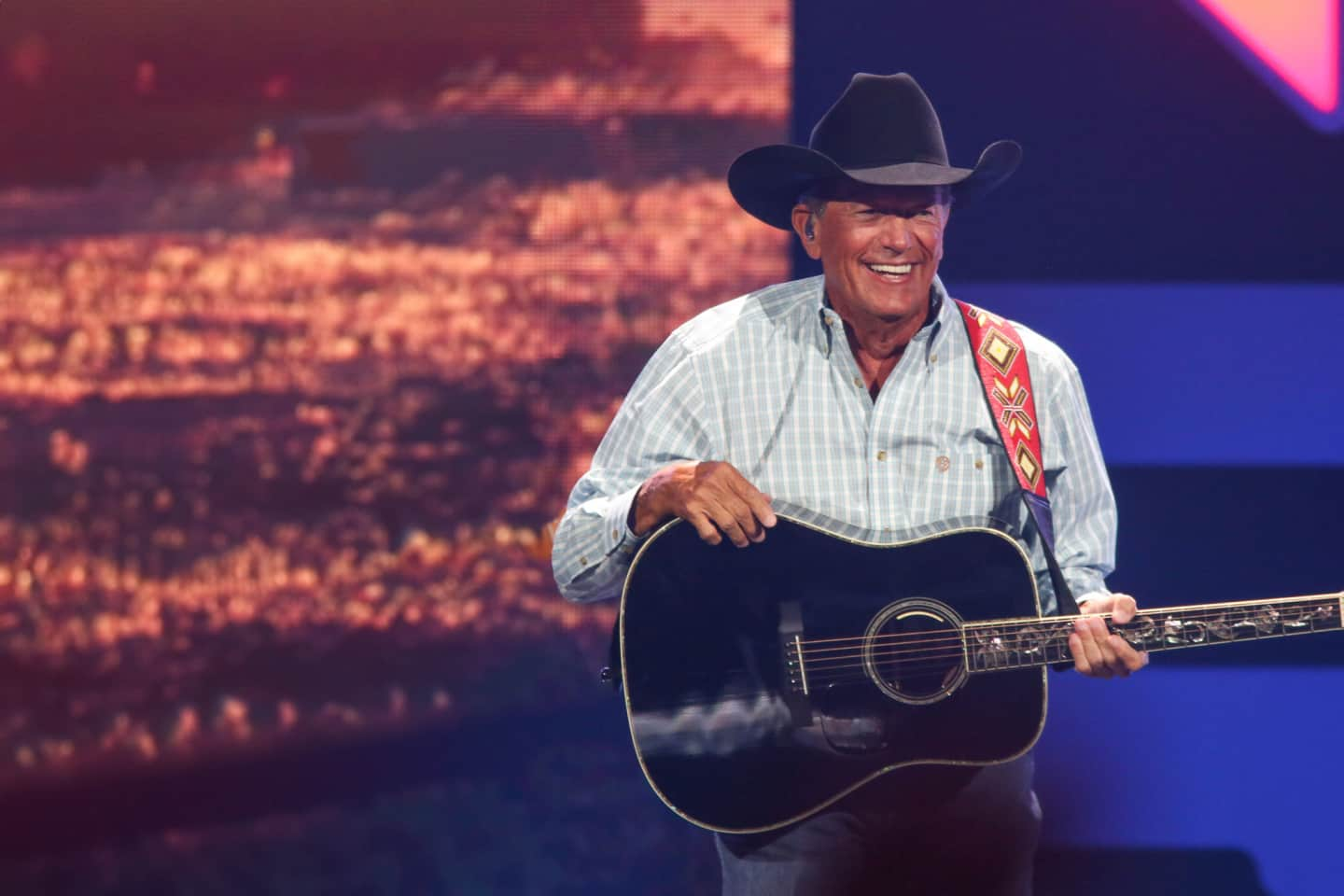 Strait Tickets Strait Tour Dates 2024 and Concert