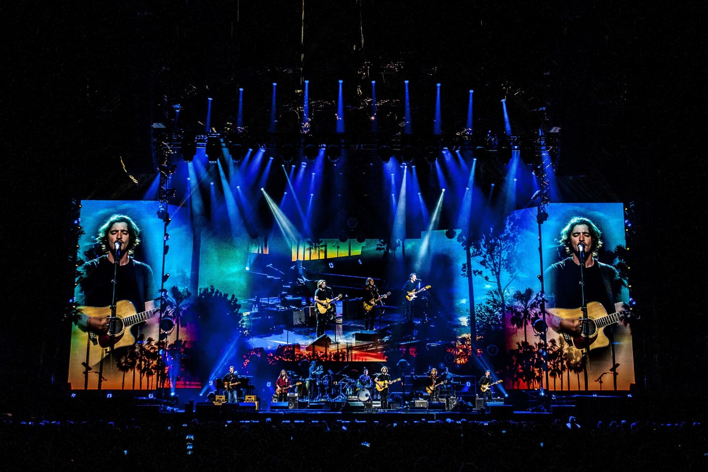Eagles Tickets Eagles Tour Dates 2025 and Concert Tickets viagogo