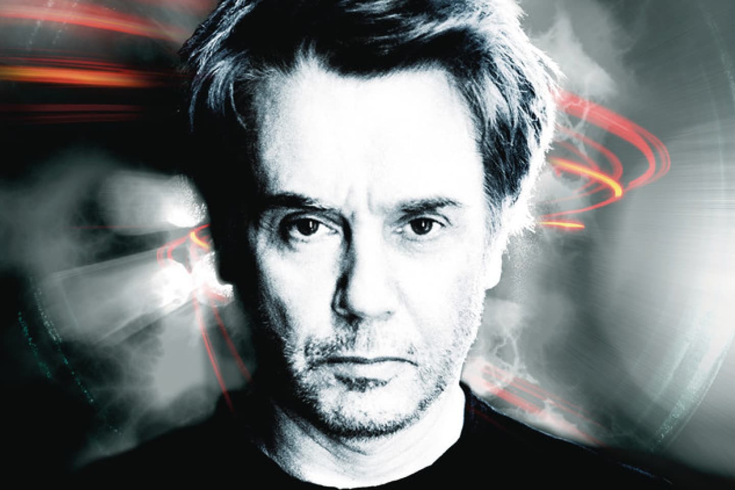 Billets Jean Michel Jarre Places de Concert Jean Michel Jarre 2024