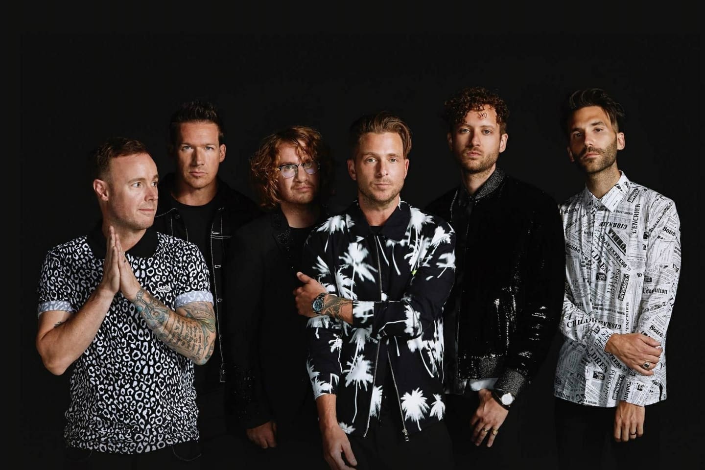 OneRepublic Tickets OneRepublic Tour Dates 2024 and Concert Tickets