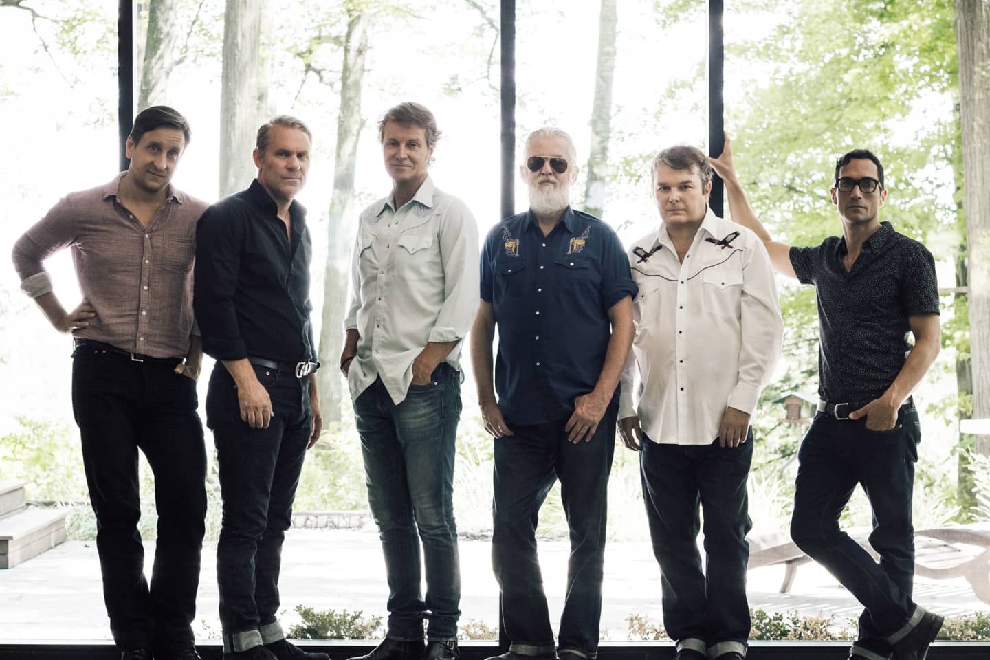 Blue Rodeo Tickets Buy or Sell Blue Rodeo 2025 Tickets viagogo