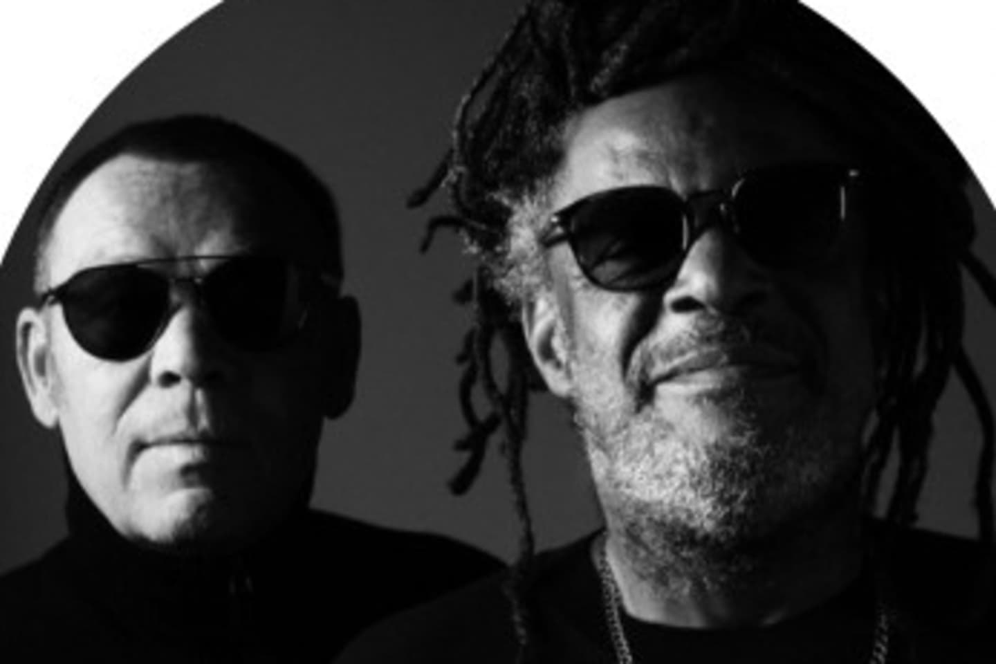 UB40 featuring Ali Campbell Tickets UB40 featuring Ali Campbell Tour