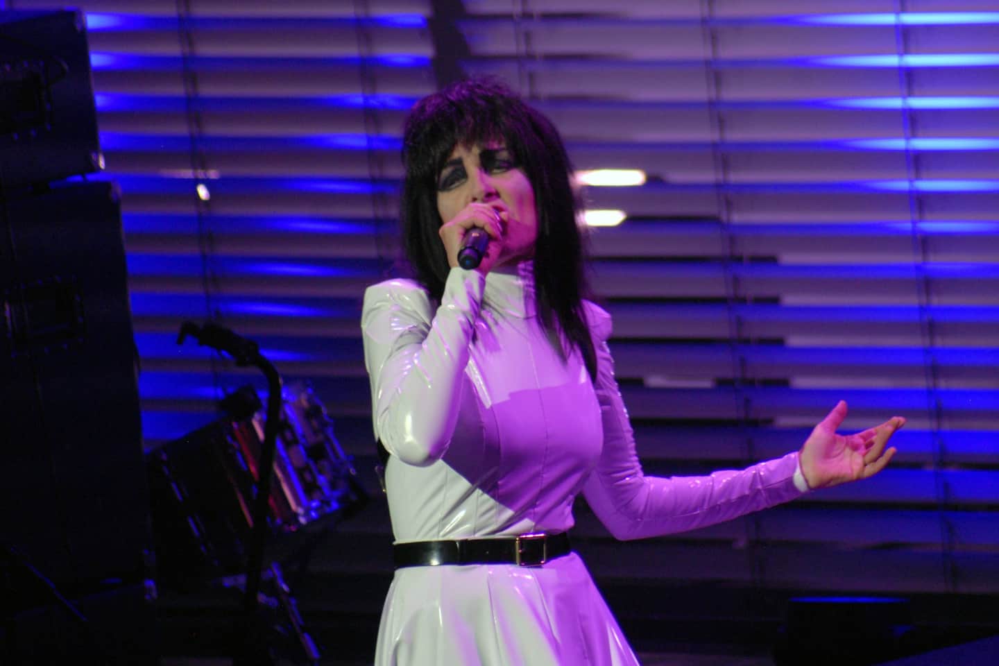 Siouxsie Tickets Siouxsie Tour and Concert Tickets viagogo