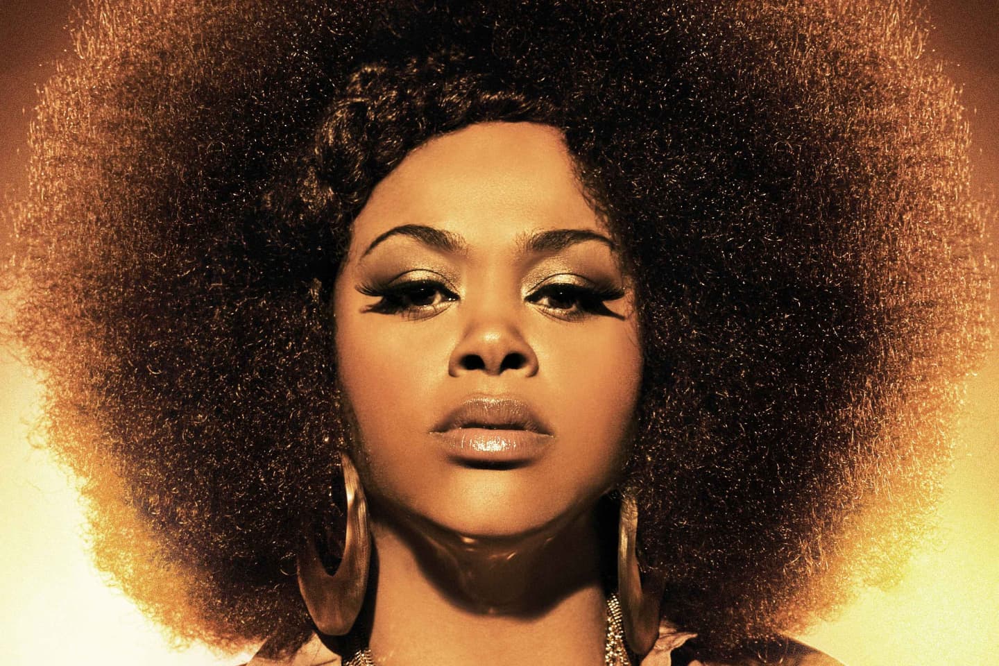 Jill Scott Tickets Koop Concertkaarten voor Jill Scott Tour 2024