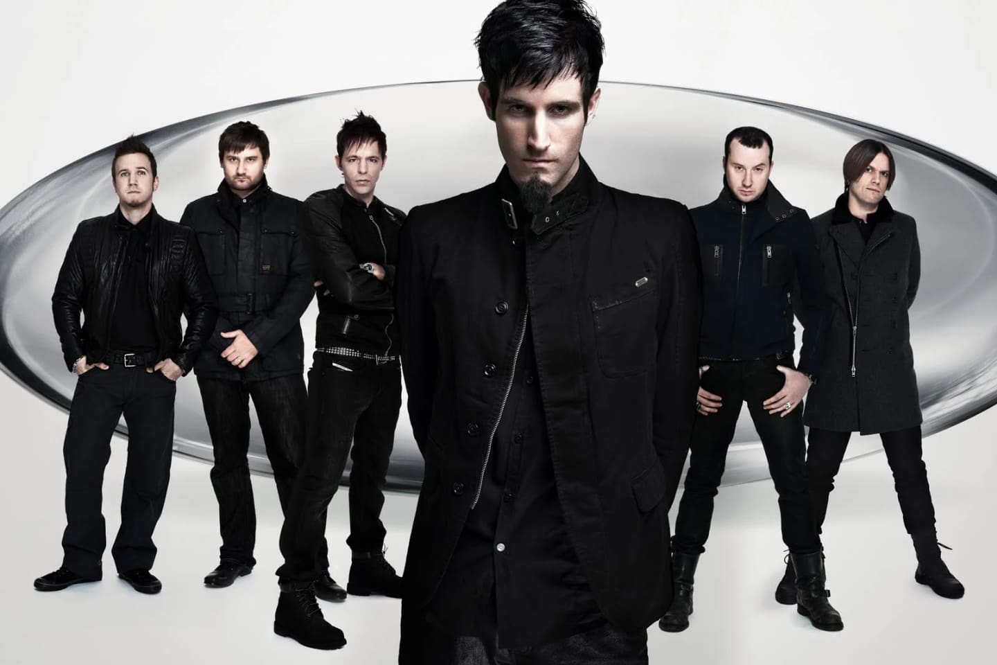 Pendulum Tickets Pendulum Tour 2024 and Concert Tickets viagogo