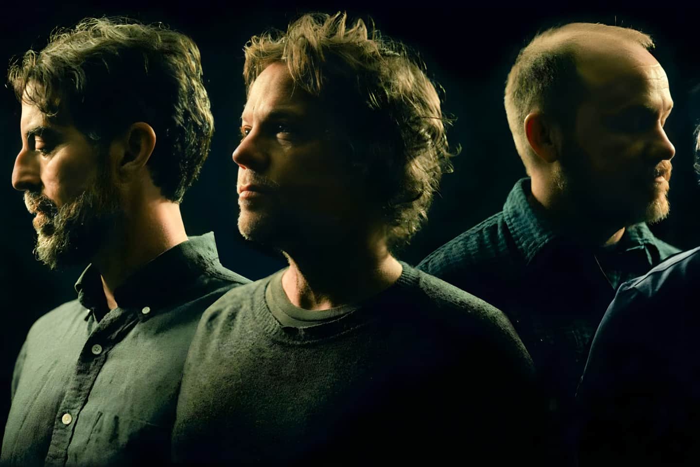 Explosions in the Sky Tickets Explosions in the Sky Concert Tickets