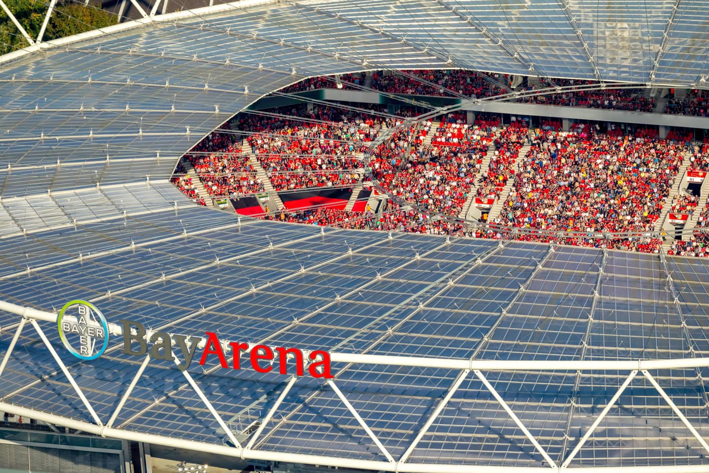 Bayer Leverkusen Tickets Bayer 04 Tickets viagogo