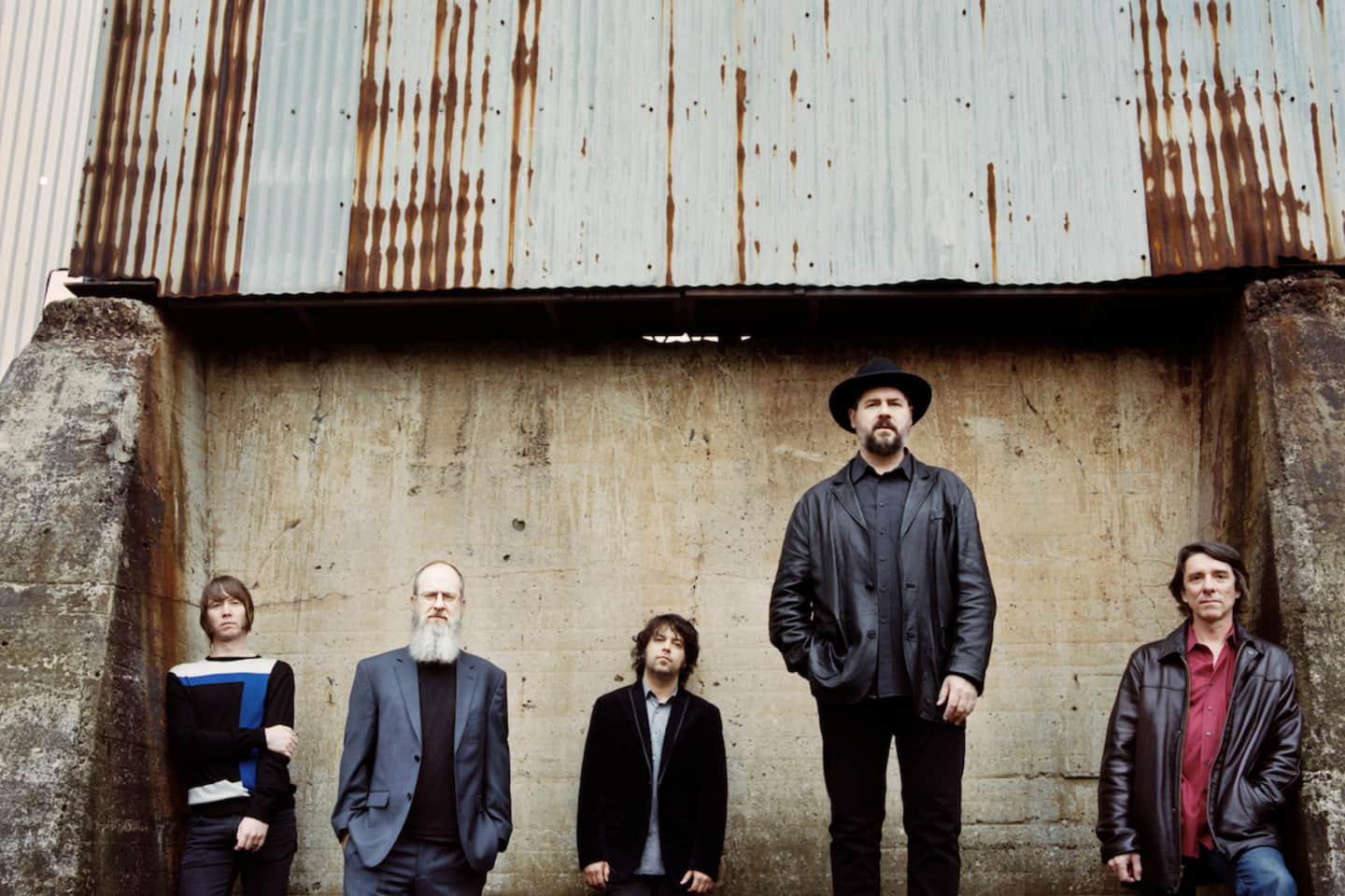 Drive By Truckers Tickets Drive By Truckers Tour 2024 and Concert