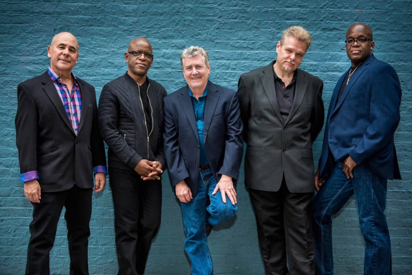 Spyro Gyra Tickets 2024 Günstige Karten für Spyro Gyra Tour Spyro