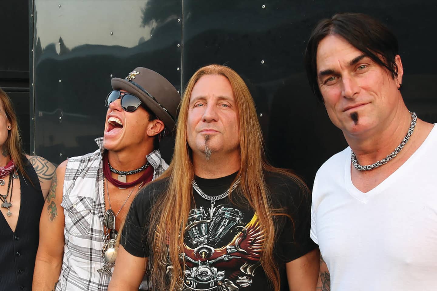 Jackyl Tickets Konzertkarten für Jackyl Tour 2024 viagogo