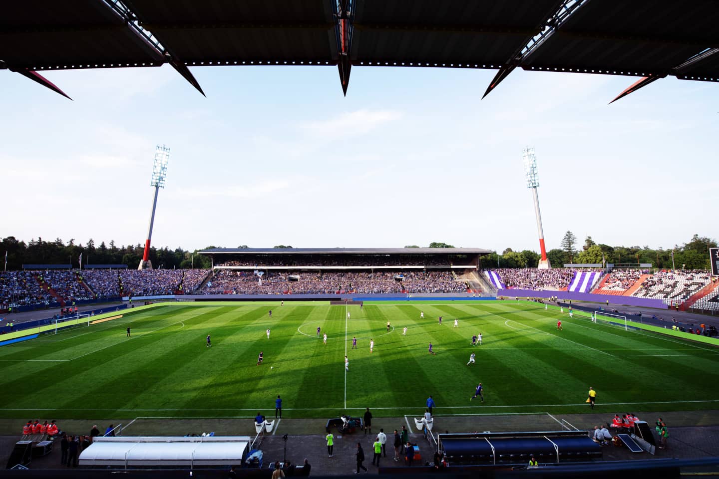 FC Erzgebirge Aue Tickets Karten für FC Erzgebirge Aue 2024 viagogo