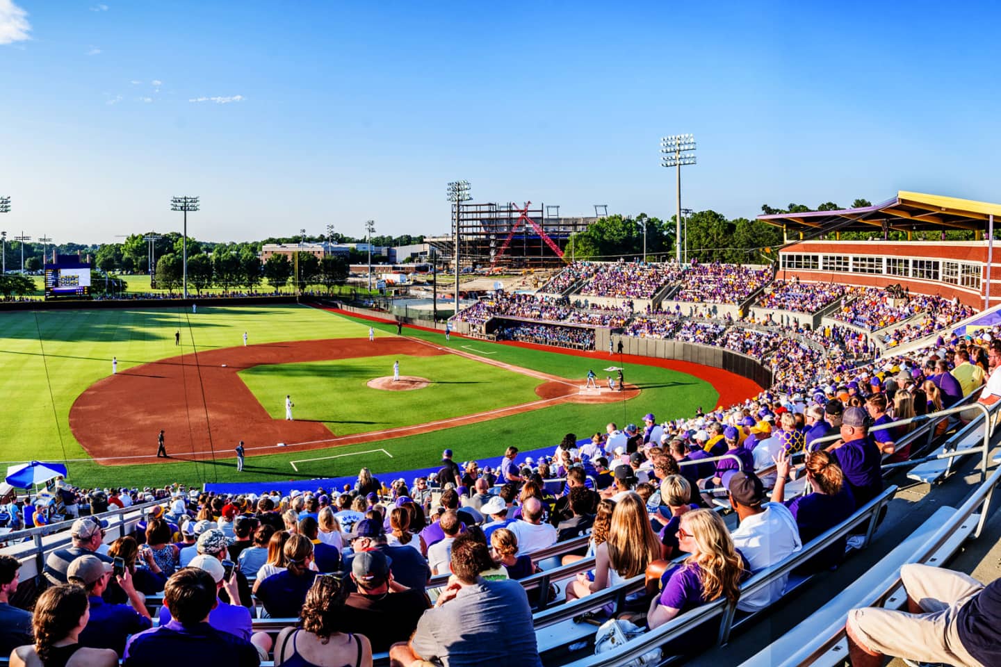 East Carolina Pirates Baseball Tickets Buy or Sell East Carolina
