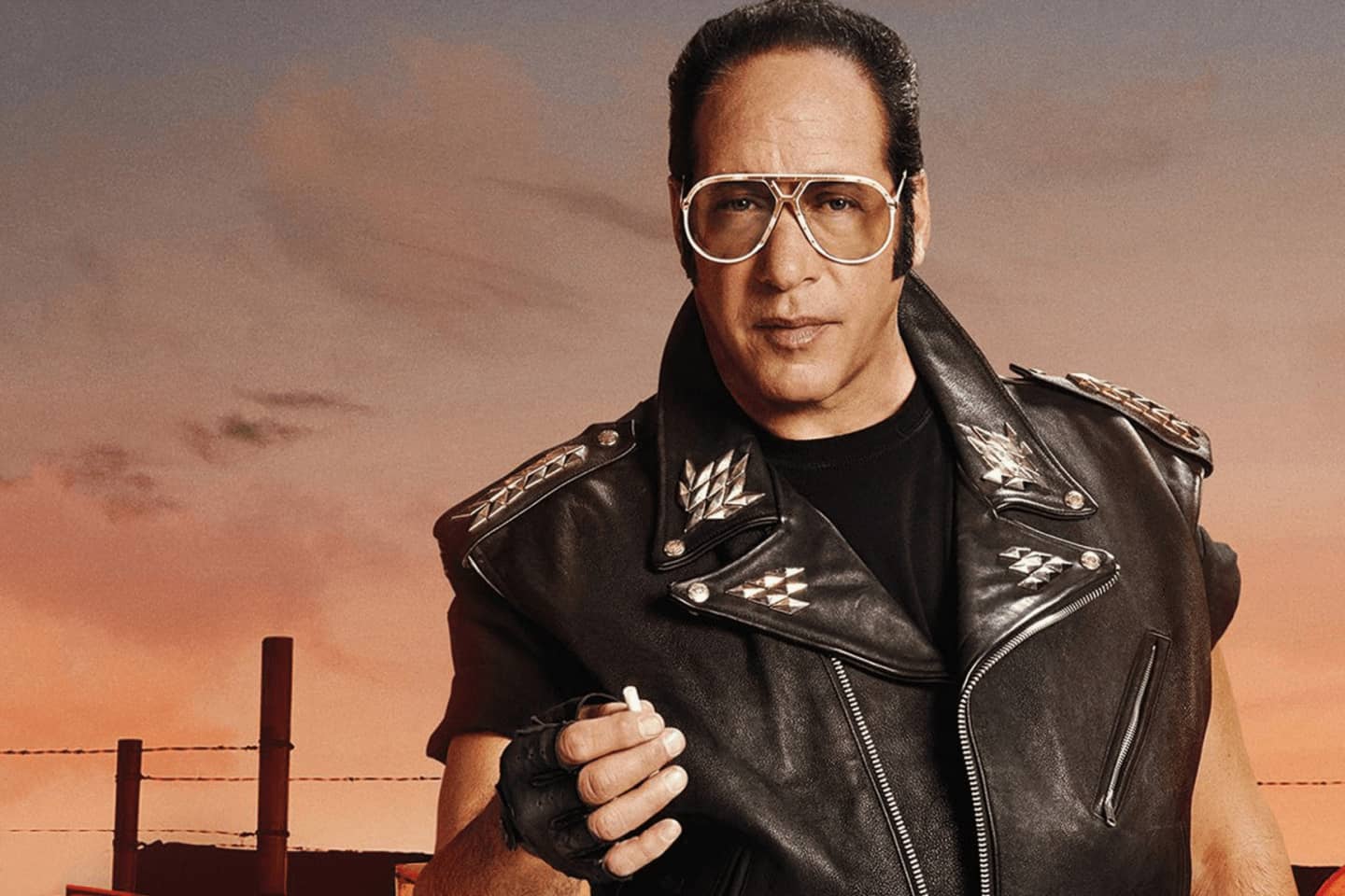 Buy Tickets for Andrew Dice Clay Tour Dates 2024 viagogo