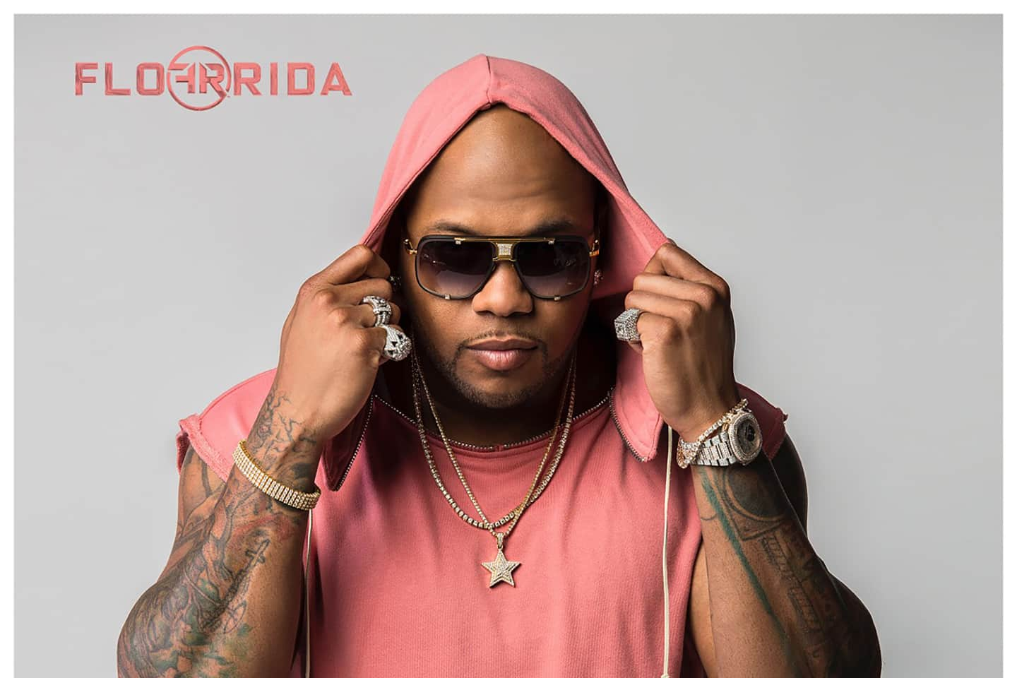 Flo Rida Tickets Flo Rida Tour and Concert Tickets viagogo