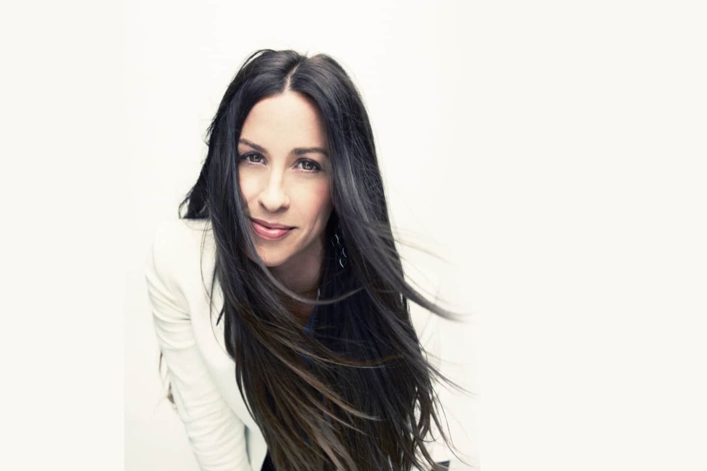 Alanis Morissette Tickets 2024 Günstige Karten für Alanis Morissette