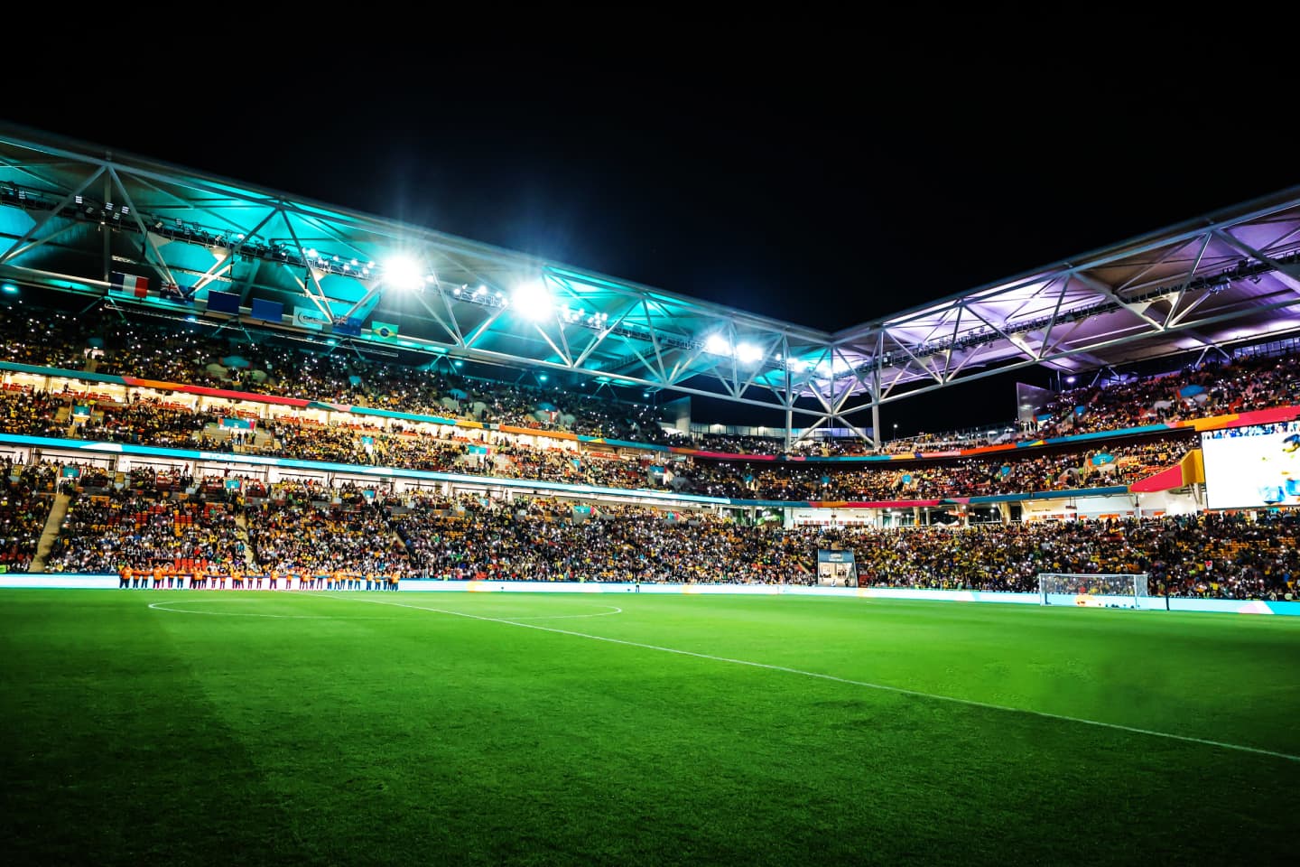 NRL Magic Round Tickets Buy or Sell NRL Magic Round 2024 Tickets