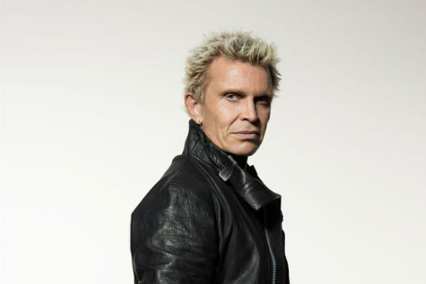 Billy Idol Tickets Billy Idol Tour Dates 2024 and Concert Tickets viagogo