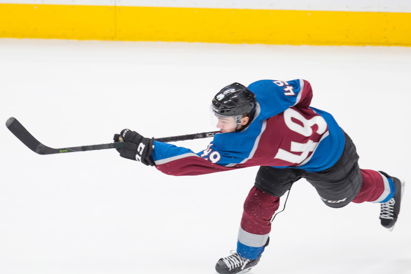 Colorado Avalanche Playoff Tickets Buy or Sell Colorado Avalanche