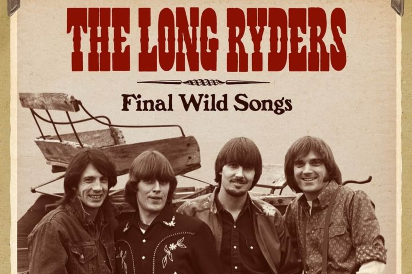 The Long Ryders Tickets The Long Ryders Tour and Concert Tickets