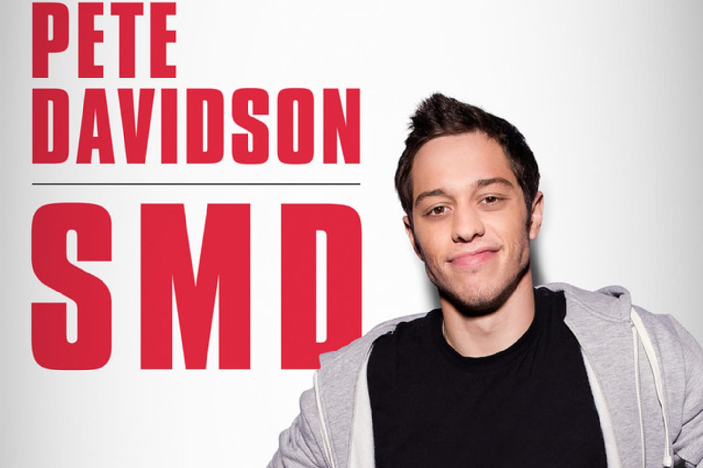 pete davidson tour tickets