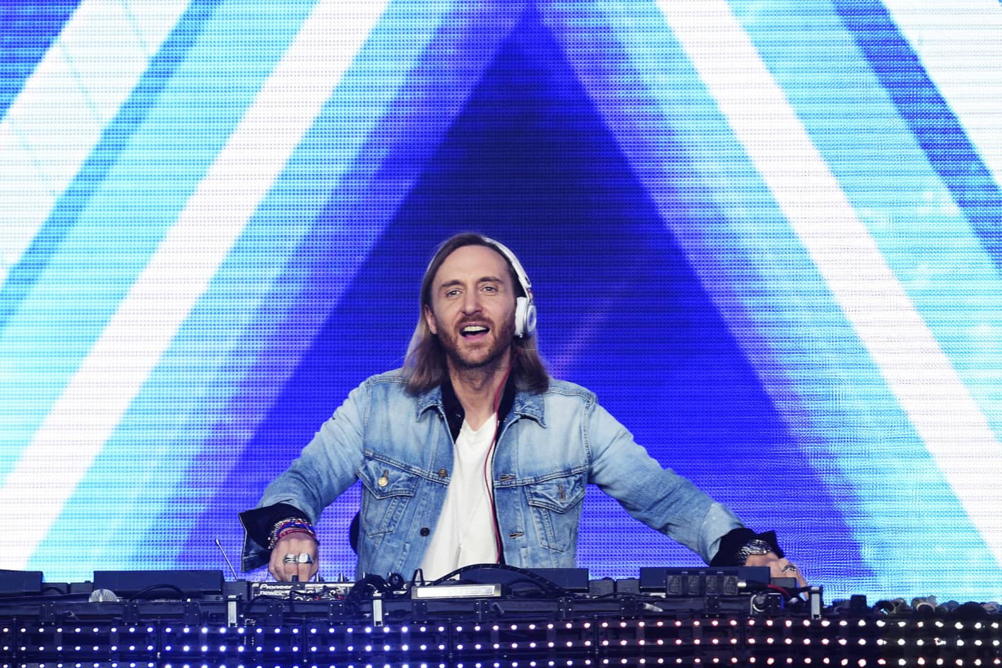 David Guetta Tickets David Guetta Tour 2024 and Concert Tickets viagogo