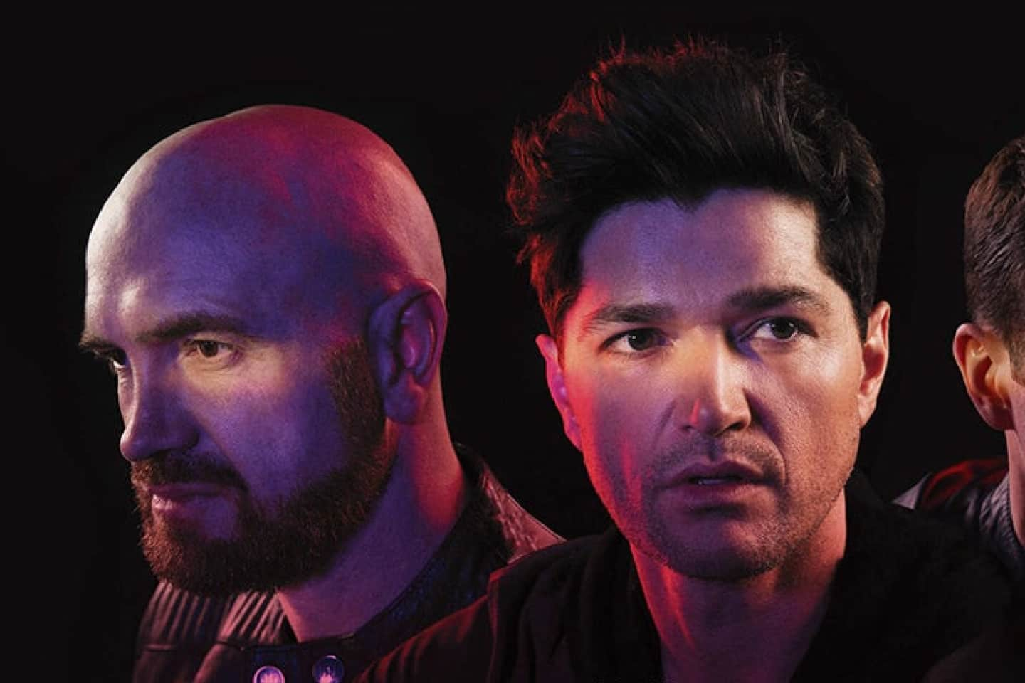 The Script Tickets The Script Tour 2025 and Concert Tickets viagogo