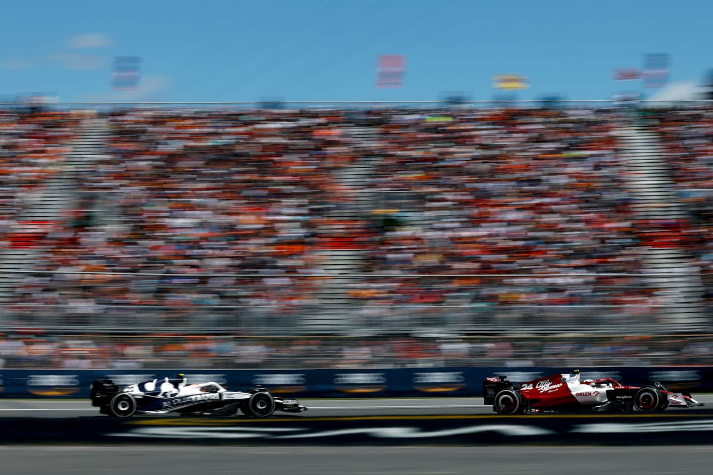 Canadian Grand Prix tickets Buy and sell Canadian Grand Prix