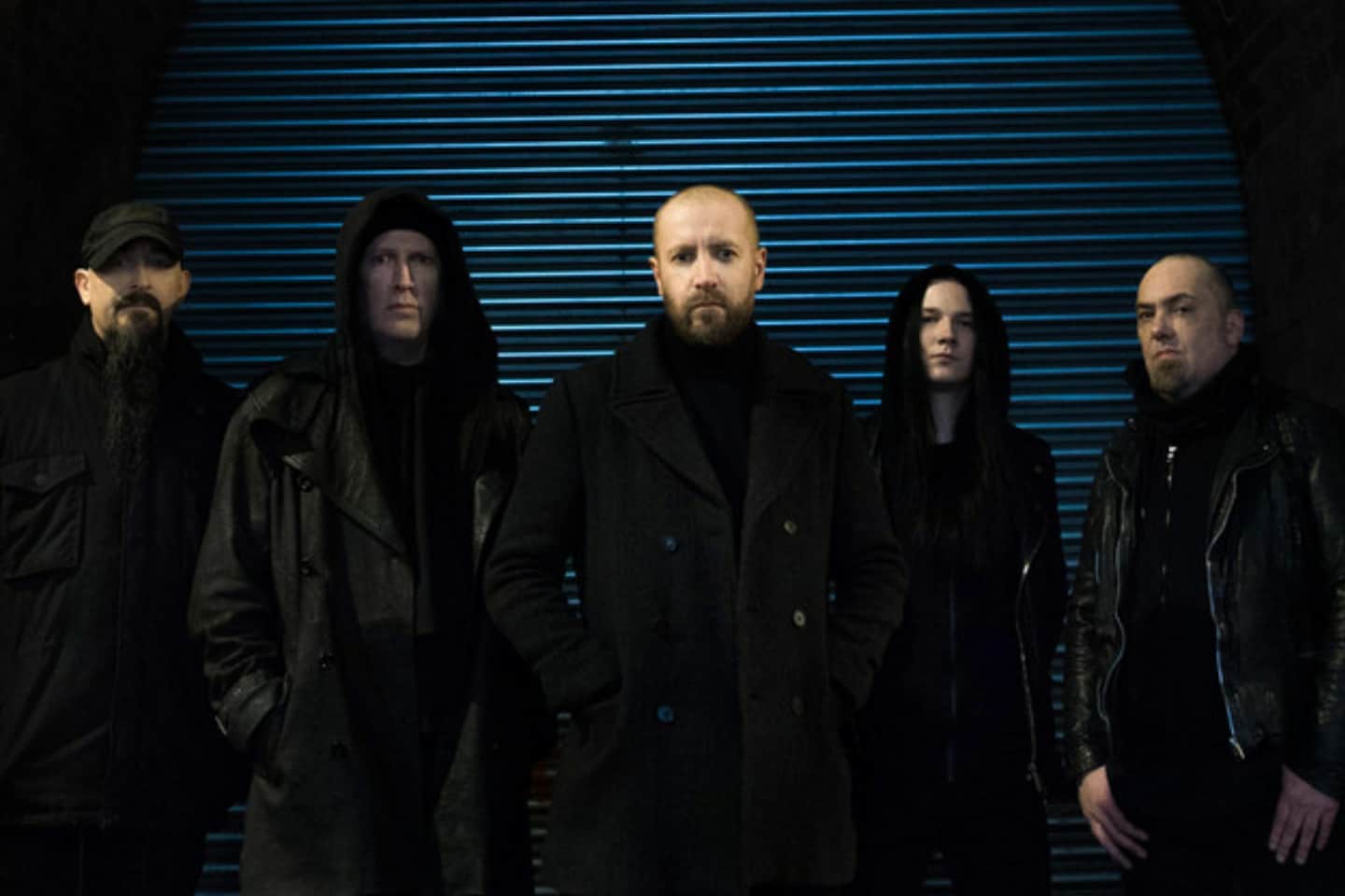 Paradise Lost Tickets Koop Concertkaarten voor Paradise Lost Tour