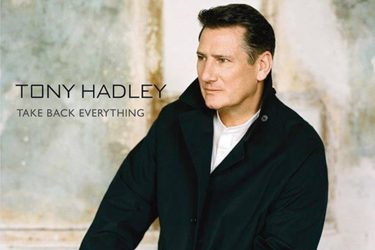 Tony Hadley Tickets Tony Hadley Tour 2024 and Concert Tickets viagogo