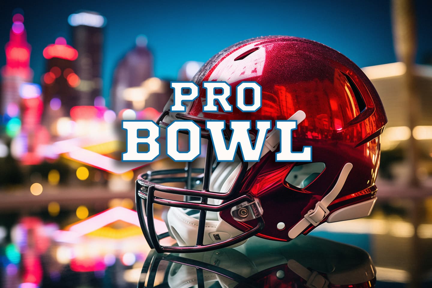 NFL Pro Bowl Buy or Sell 2024 NFL Pro Bowl Tickets viagogo