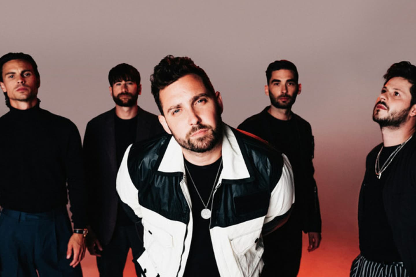 You Me At Six Tickets Konzertkarten für You Me At Six Tour 2025 viagogo